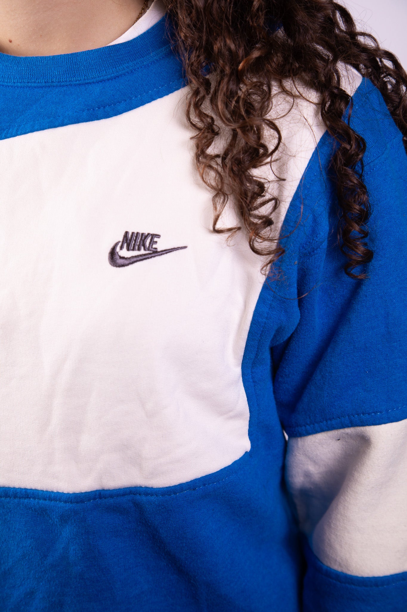 Nike - Sweatshirt (XS)