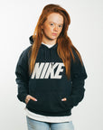 Nike - Hoodie (M)