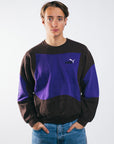 Puma - Sweatshirt (M)