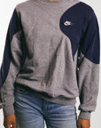 Nike - Sweatshirt (M)