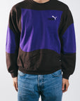 Puma - Sweatshirt (M)