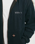 Dickies X Youngs - Full Zip