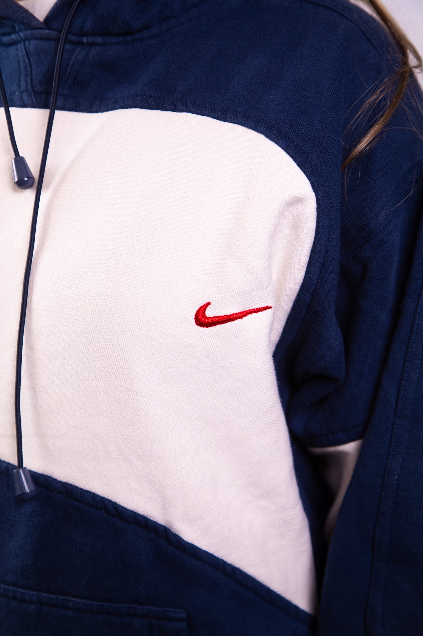 Nike - Hoodie (XS)