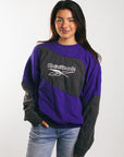 Reebok - Sweatshirt (S)