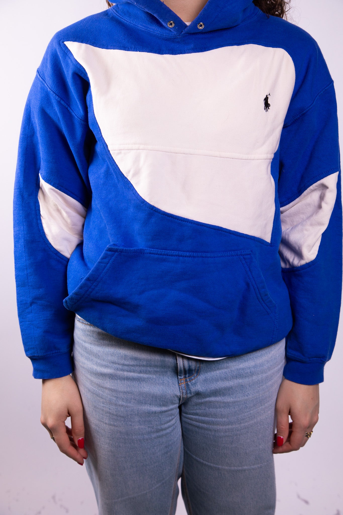 Ralph Lauren - Hoodie (XS)