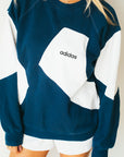 Adidas - Sweatshirt