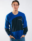 Puma - Sweatshirt (L)