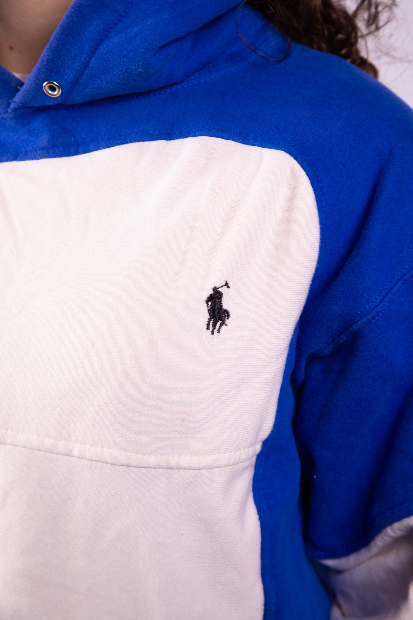 Ralph Lauren - Hoodie (XS)