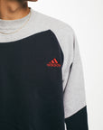 Adidas - Sweatshirt (L)