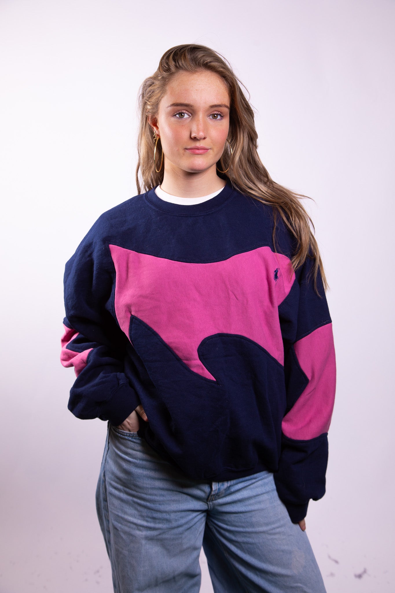 Ralph Lauren - Sweatshirt (S)