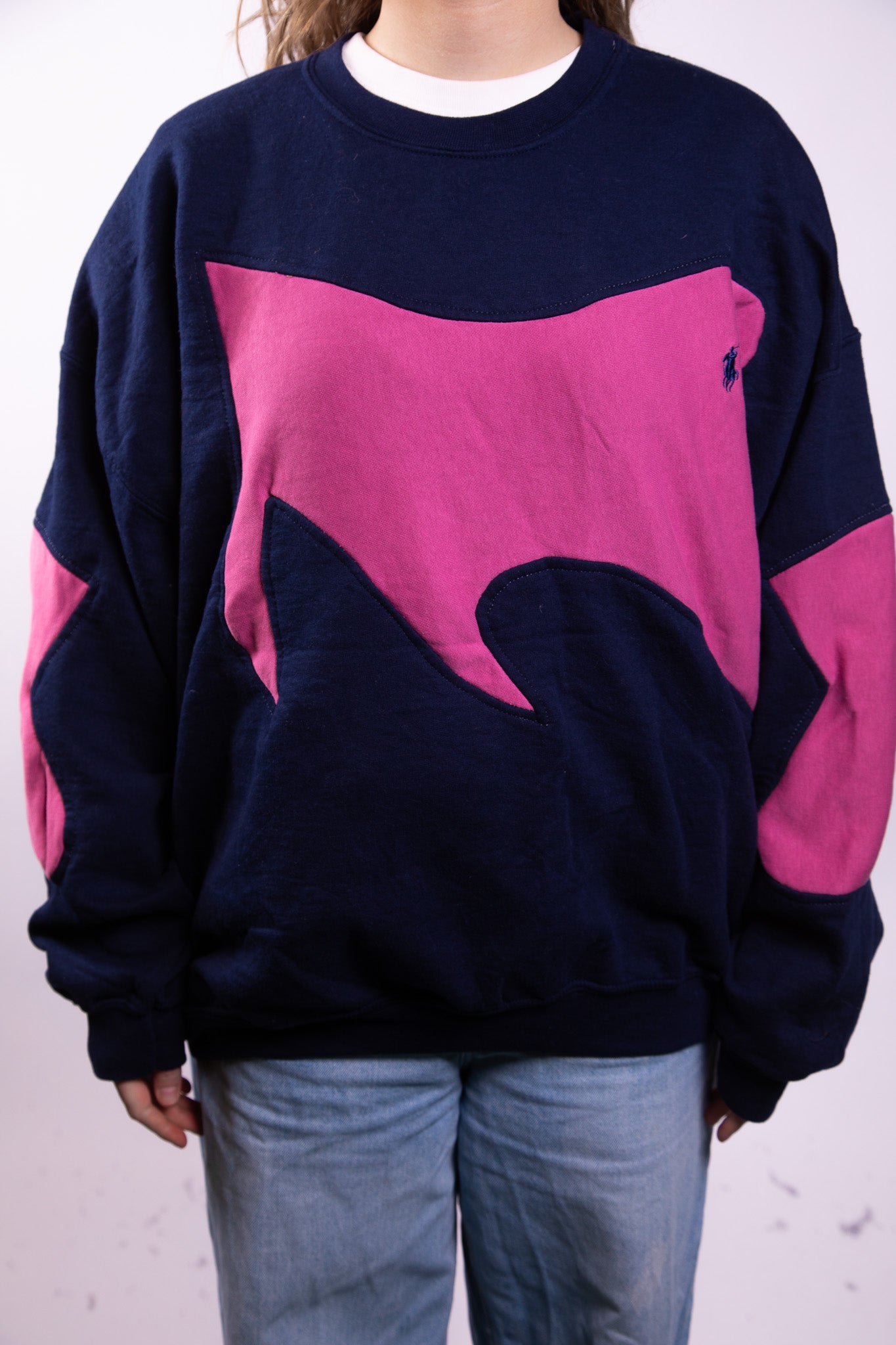 Ralph Lauren - Sweatshirt (S)