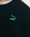 Puma - Sweatshirt (S)