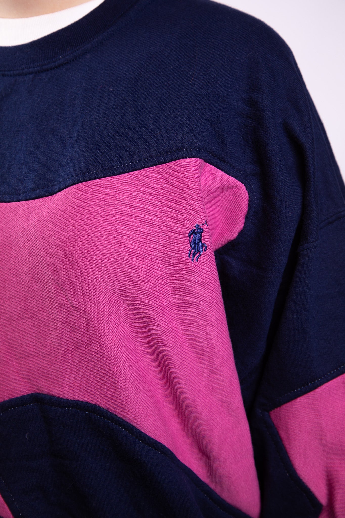 Ralph Lauren - Sweatshirt (S)