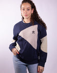 Adidas - Sweatshirt (S)