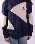 Adidas - Sweatshirt (S)