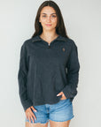 Ralph Lauren - Quarter Zip