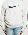 Nike - Sweatshirt (M)