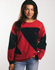 Fila - Sweatshirt (M)