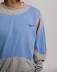 Nike - Sweatshirt (L)