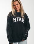 Nike - Sweatshirt (M)