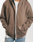 Carhartt - Full Zip