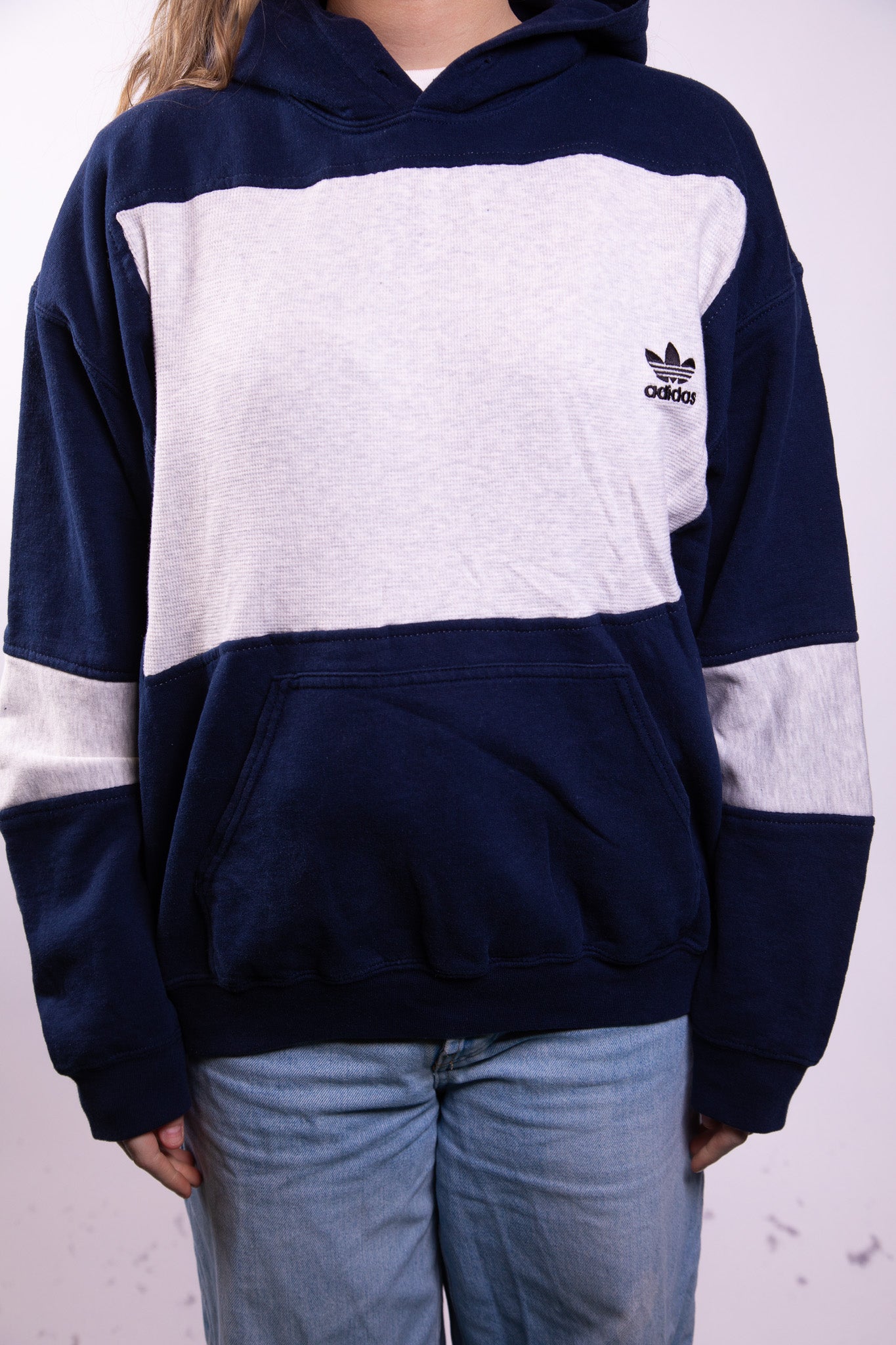 Adidas - Hoodie (XS)