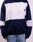 Adidas - Hoodie (XS)