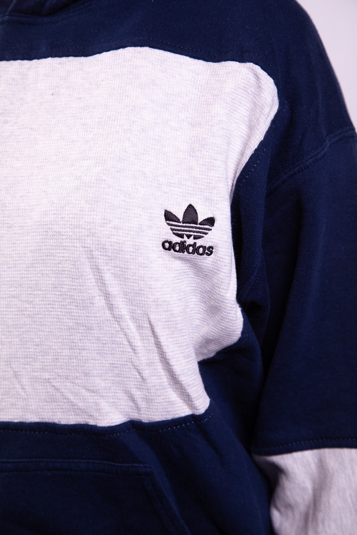 Adidas - Hoodie (XS)