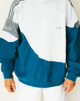 Adidas - Sweatshirt