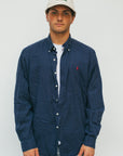 Ralph Lauren - Shirt