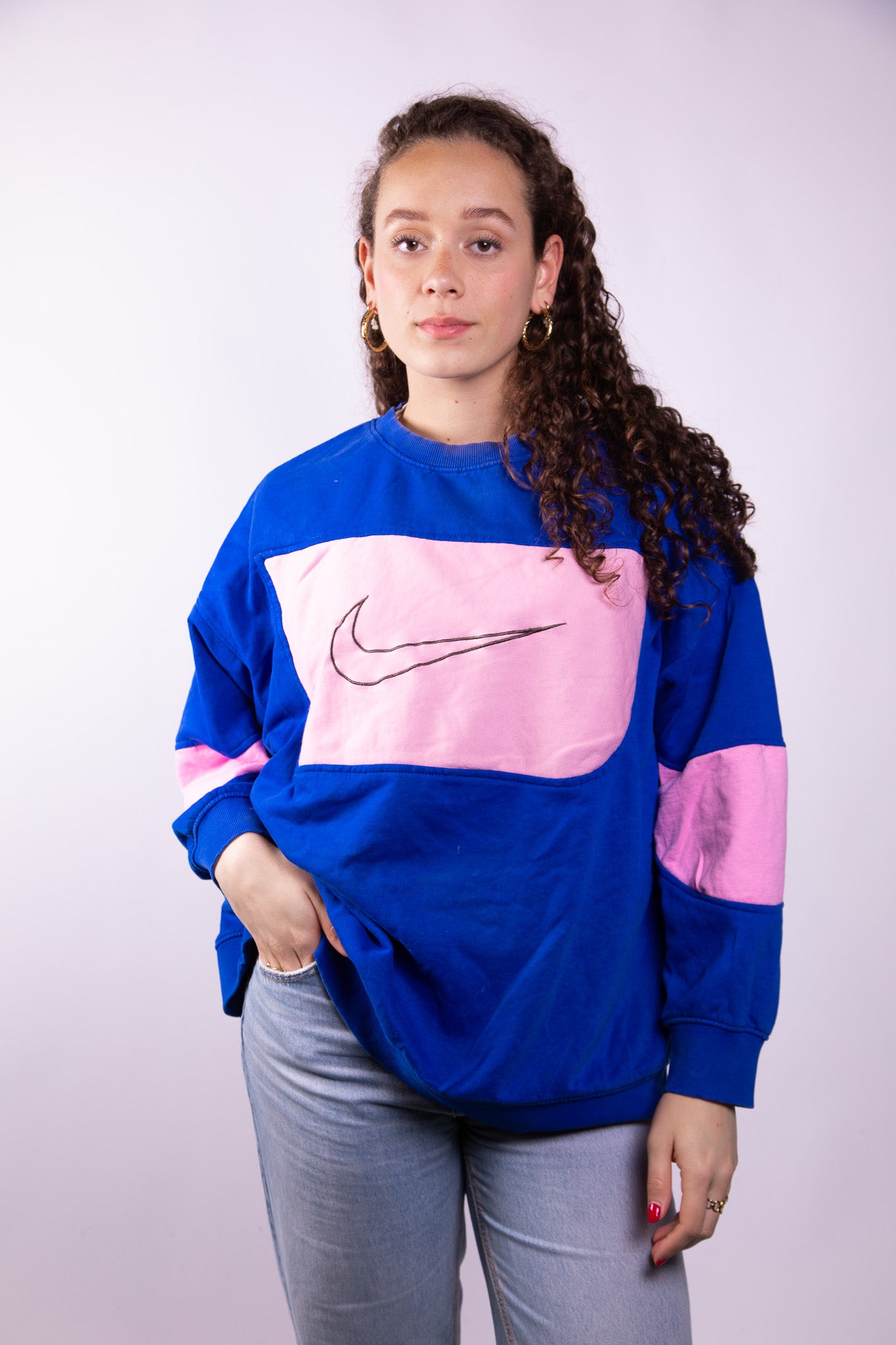 Nike - Sweatshirt (M)