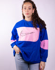 Nike - Sweatshirt (M)