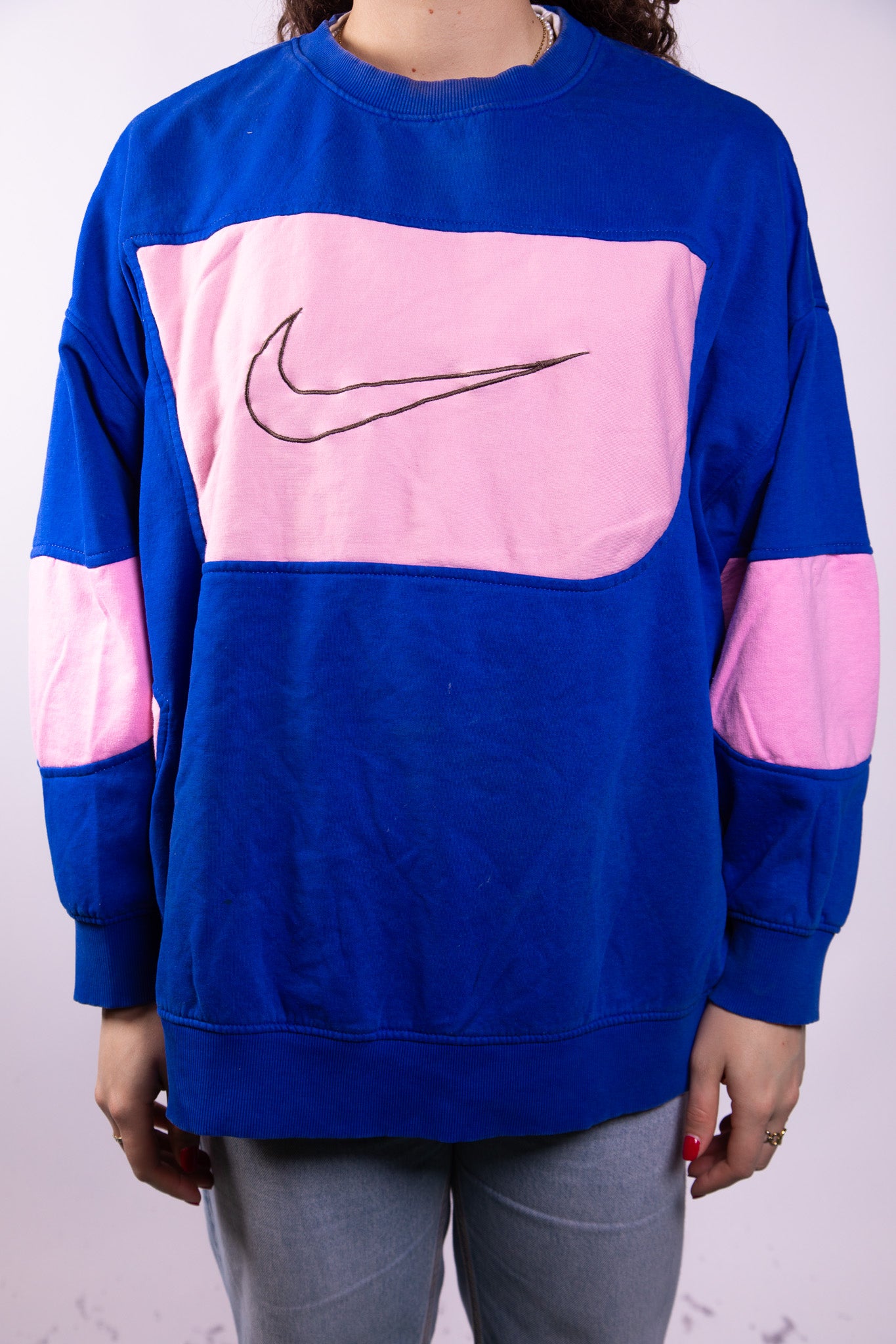 Nike - Sweatshirt (M)