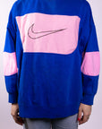 Nike - Sweatshirt (M)