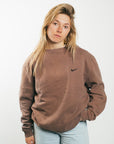 Nike - Sweatshirt (M)