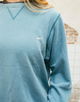 Nike - Sweatshirt (S)