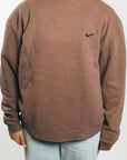 Nike - Sweatshirt (M)