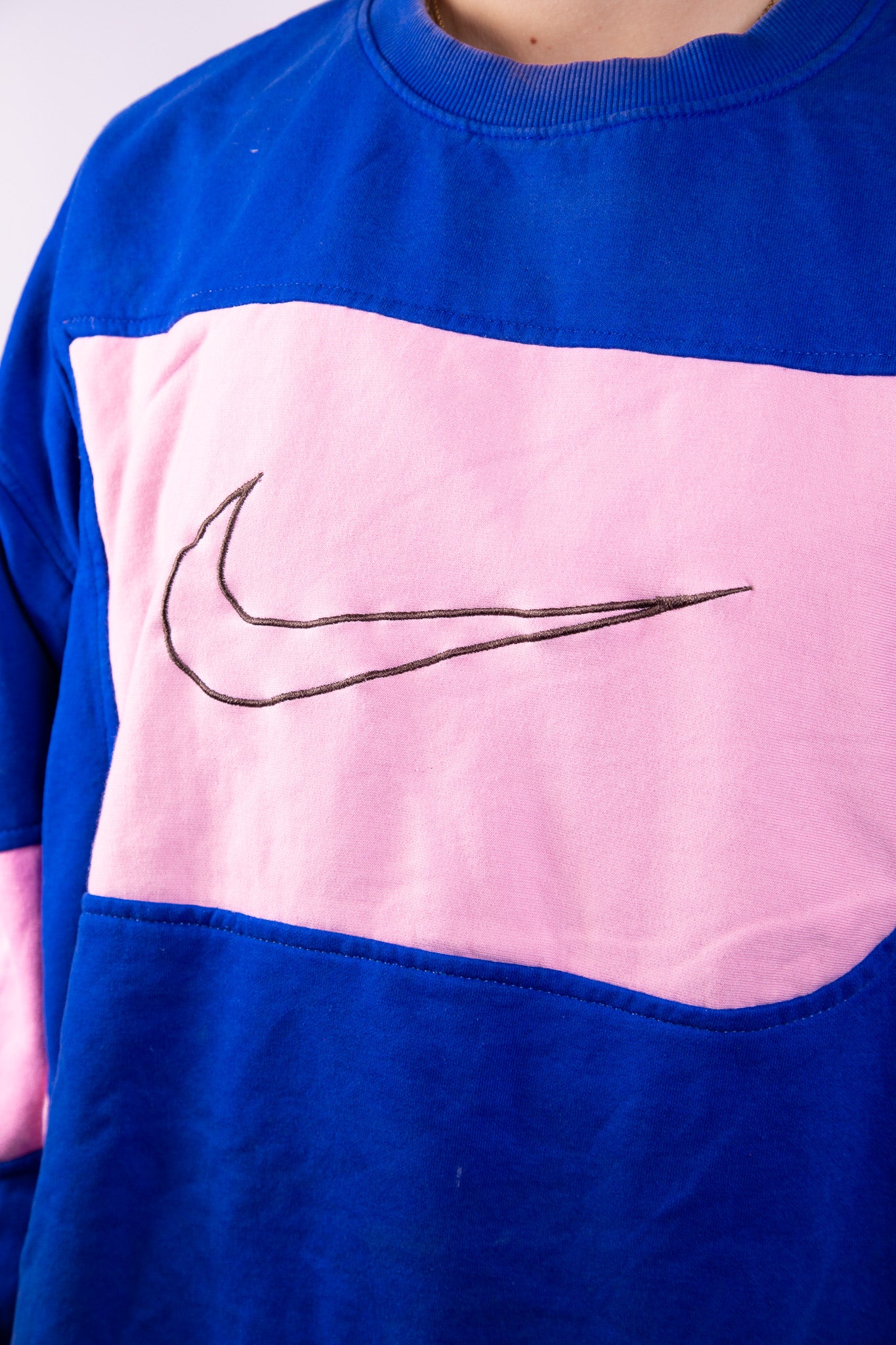 Nike - Sweatshirt (M)