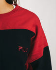 Fila - Sweatshirt (M)