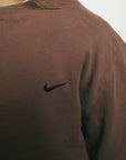 Nike - Sweatshirt (M)