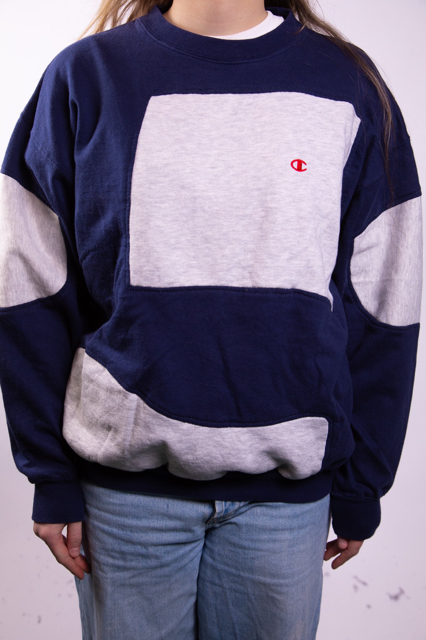 Champion - Sweatshirt (XS)