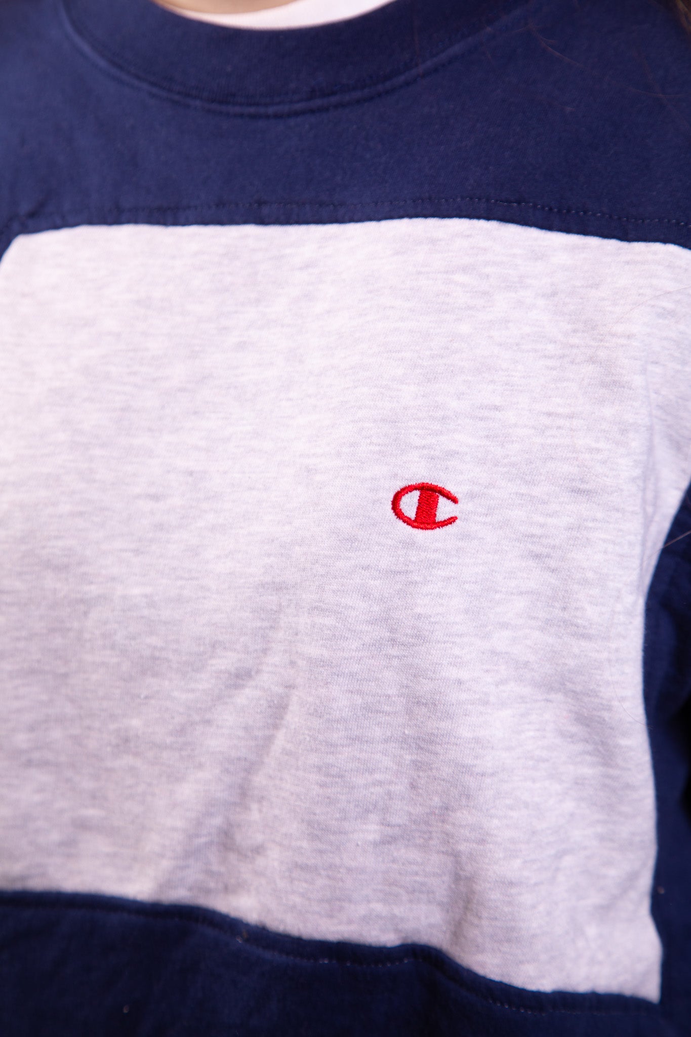 Champion - Sweatshirt (XS)