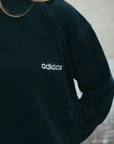 Adidas - Sweatshirt (M)