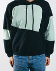 Adidas - Hoodie (L)