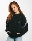 Adidas - Full Zip (M)