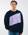 Nike  - Sweatshirt (XL)