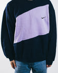 Nike  - Sweatshirt (XL)