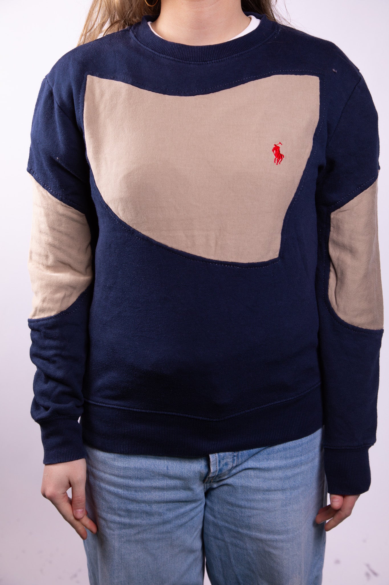 Ralph Lauren - Sweatshirt (XS)