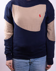 Ralph Lauren - Sweatshirt (XS)