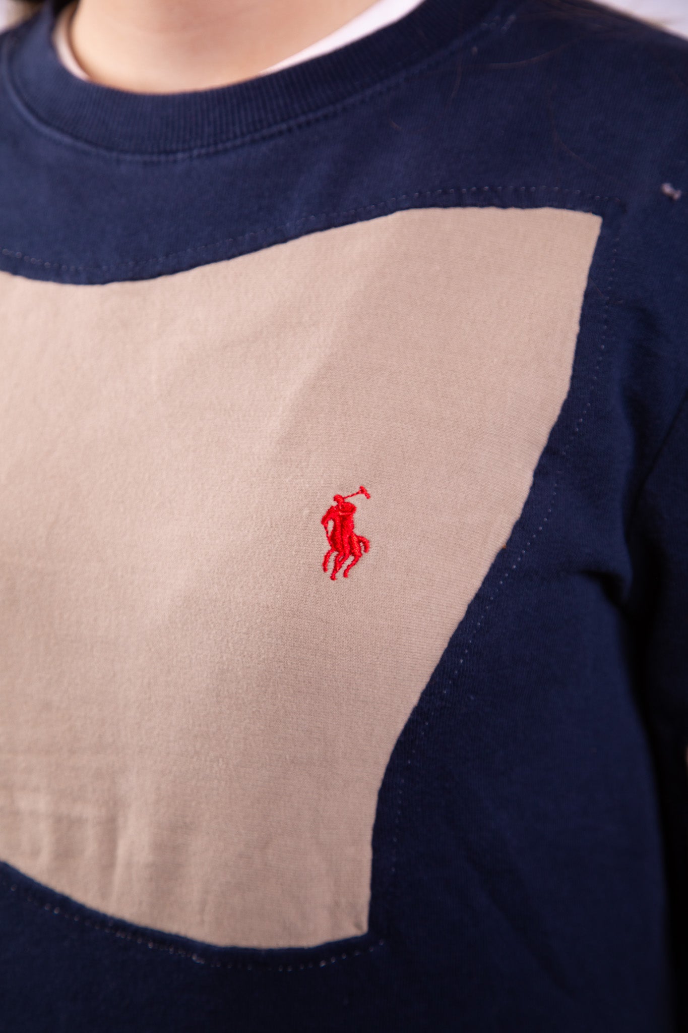 Ralph Lauren - Sweatshirt (XS)